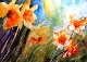 31 - Diane Poole - Daffodils - Acrylic.JPG